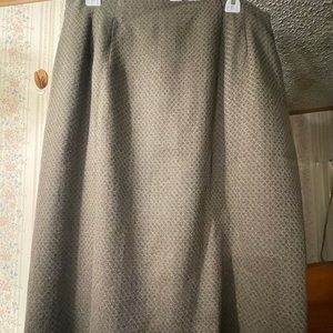Women’s Skirt